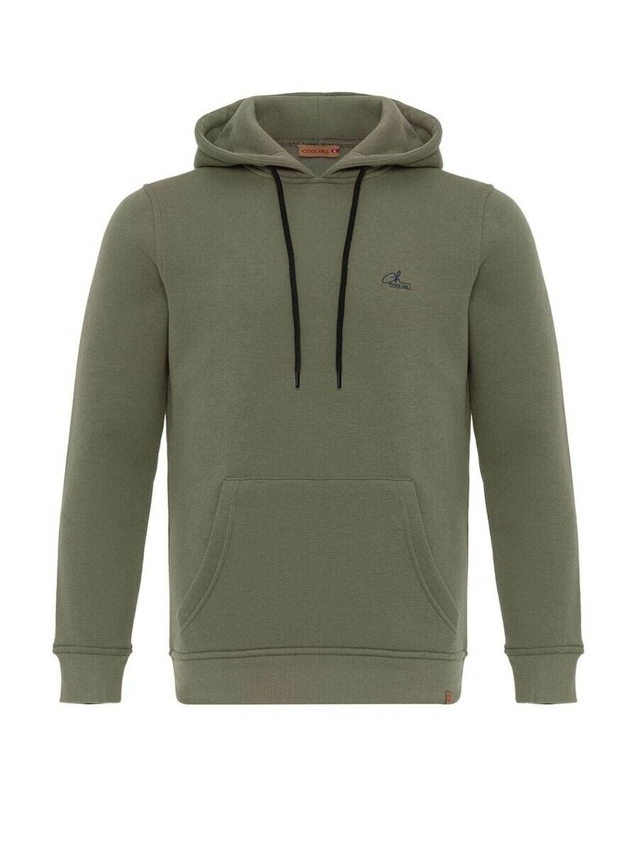 Толстовка Cool Hill, хаки
Толстовка Cool Hill, хаки
