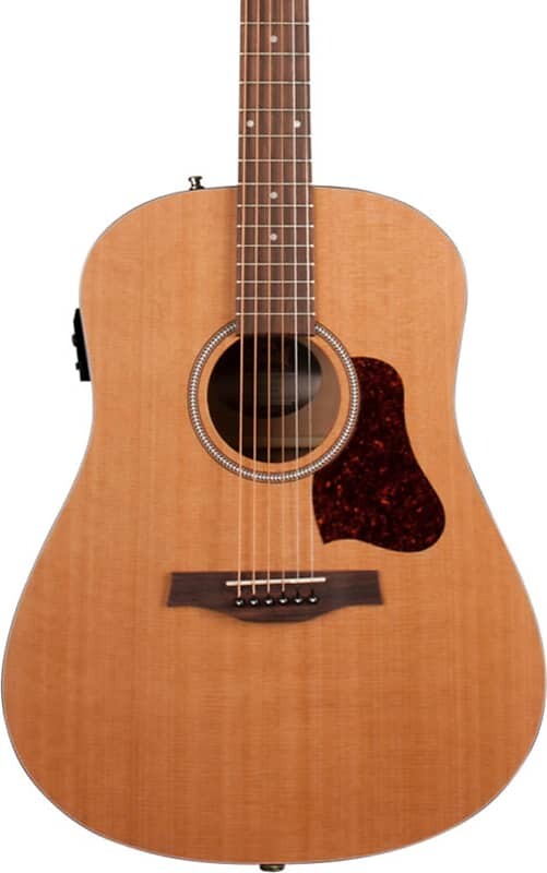 Акустическая гитара Seagull S6 Original Presys II Acoustic-Electric Guitar, Natural
Акустическая гитара Seagull S6 Original Presys II Acoustic-Electric Guitar, Natural