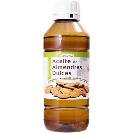 Миндальное масло 1 литр, Drasanvi
Миндальное масло 1 литр, Drasanvi