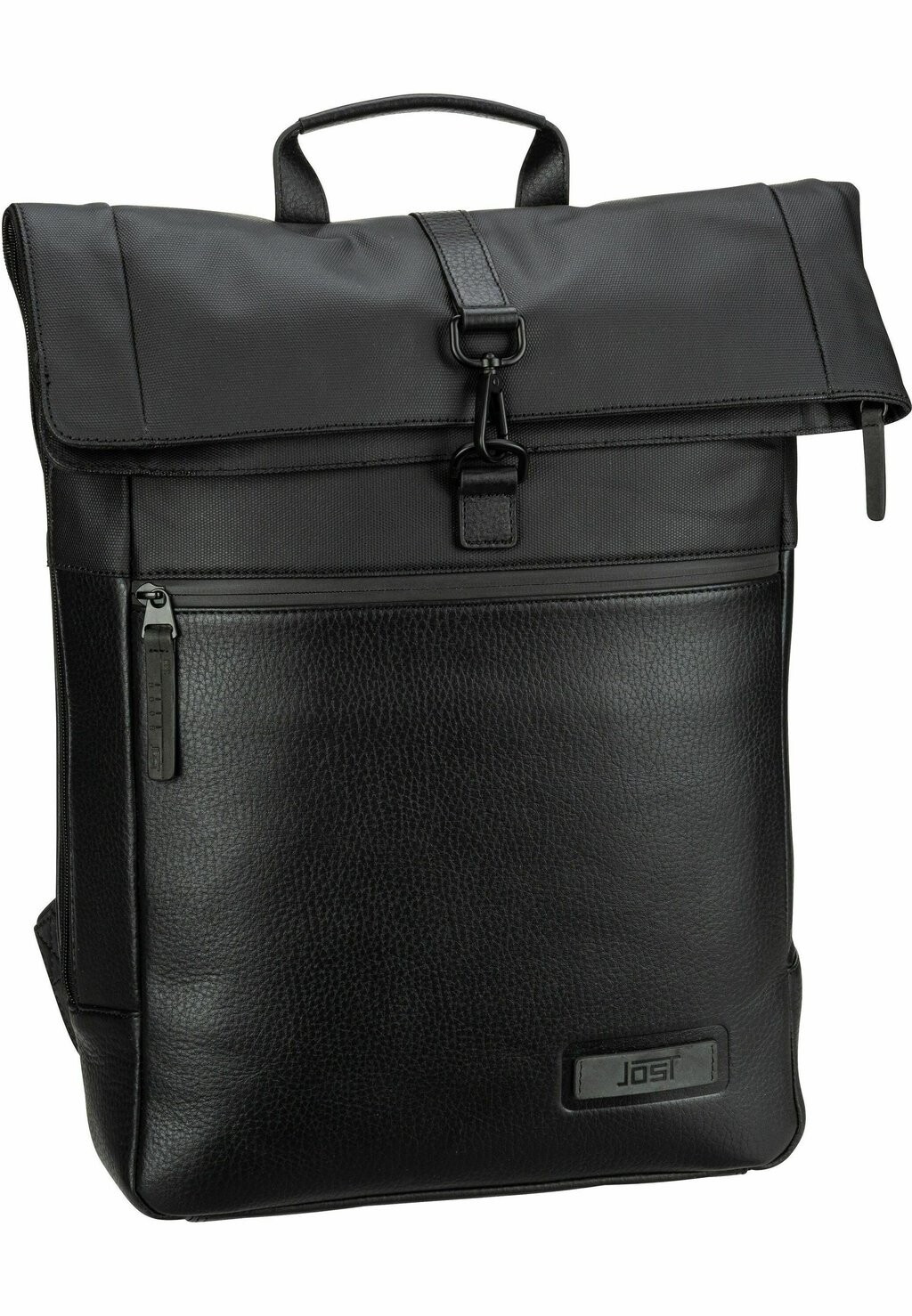 Рюкзак STOCKHOLM COURIER Jost, черный
Рюкзак STOCKHOLM COURIER Jost, черный