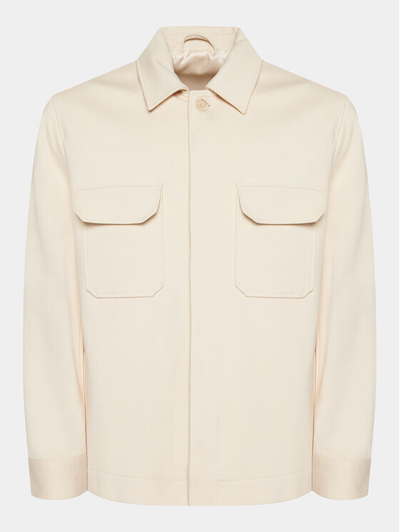 Переходная куртка стандартного кроя Redefined Rebel, бежевый
Переходная куртка стандартного кроя Redefined Rebel, бежевый