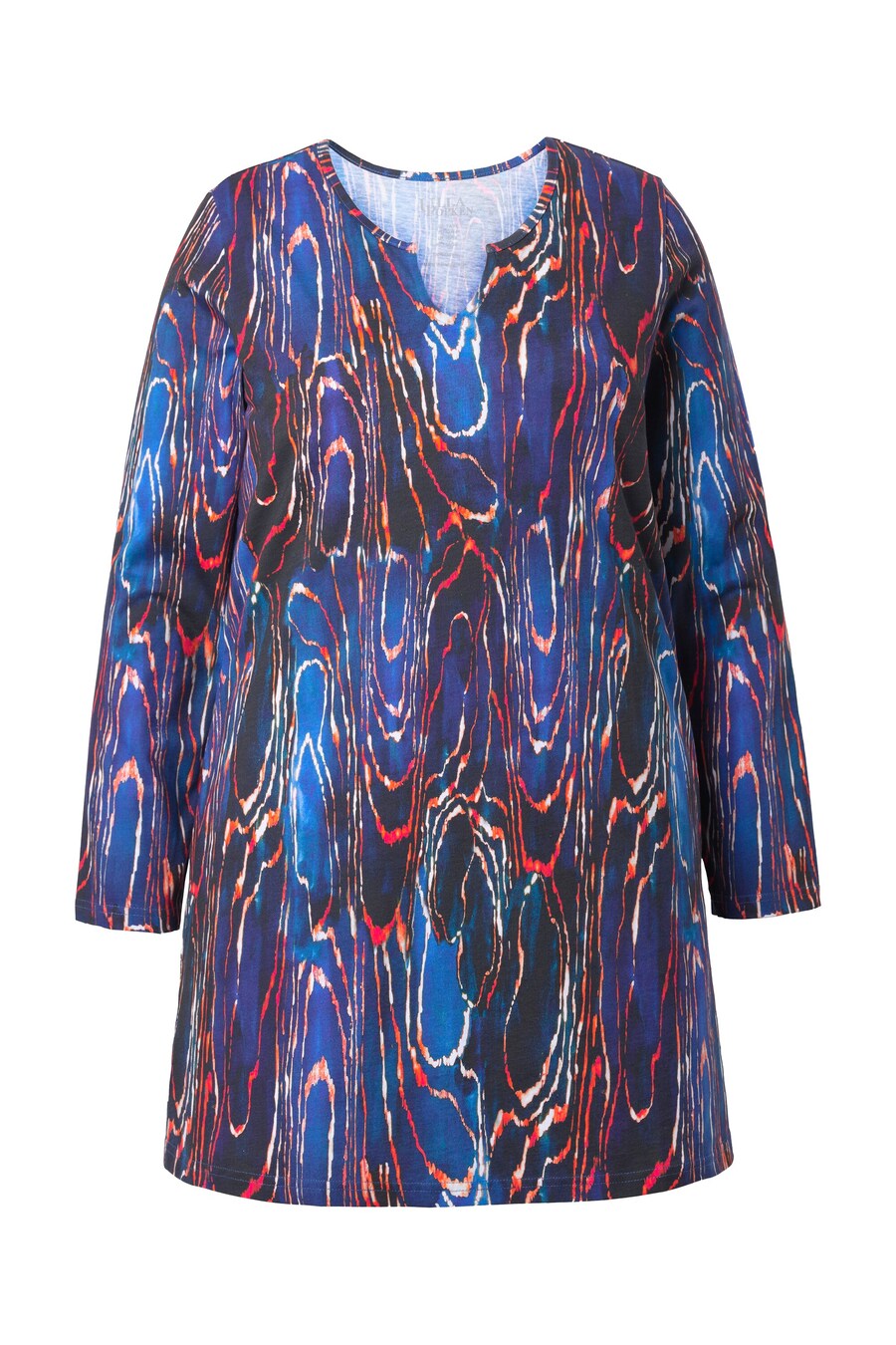 Рубашка Ulla Popken, Mixed Colors
Рубашка Ulla Popken, Mixed Colors