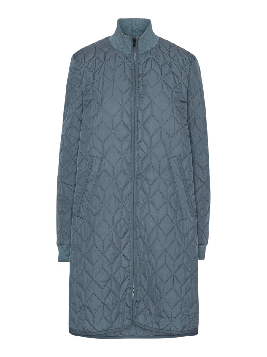 Демисезонная куртка ILSE JACOBSEN ART06, Blue
Демисезонная куртка ILSE JACOBSEN ART06, Blue