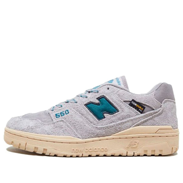 Размер кроссовок x 550 New Balance, серый
Размер кроссовок x 550 New Balance, серый