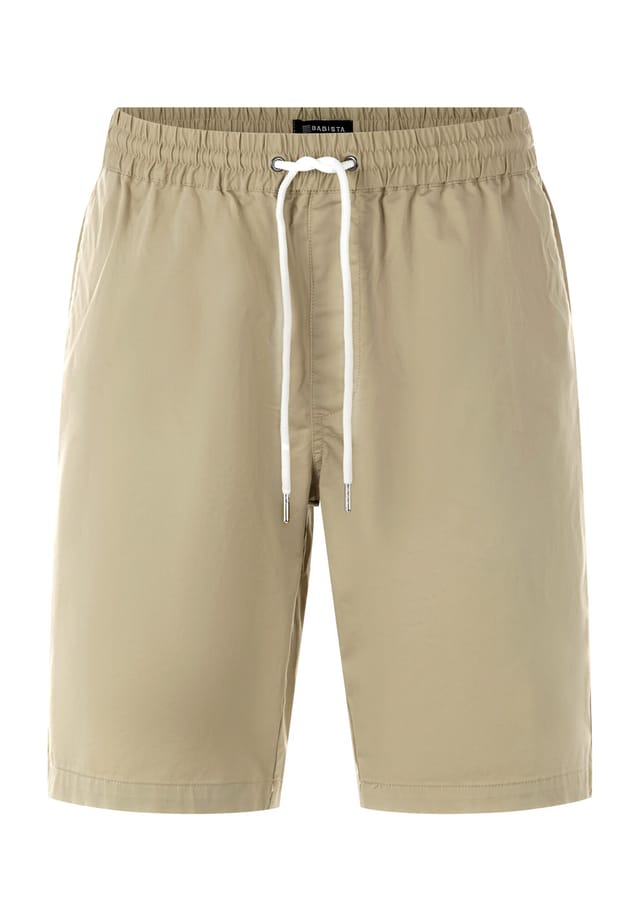 Шорты Galmar с застежкой-молнией Babista, бежевый
Шорты Galmar с застежкой-молнией Babista, бежевый