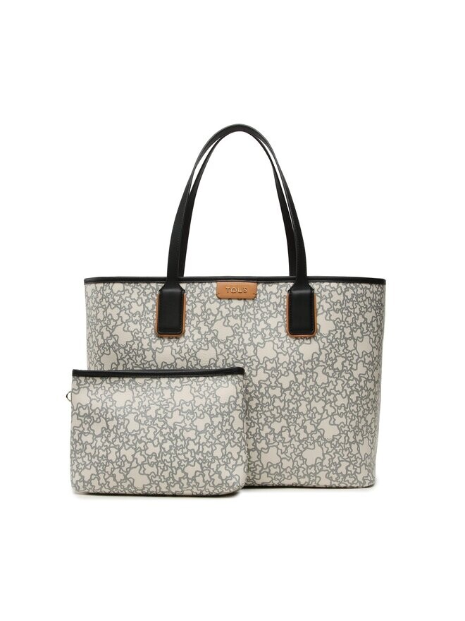 Сумка Tous, бежевый
Сумка Tous, бежевый