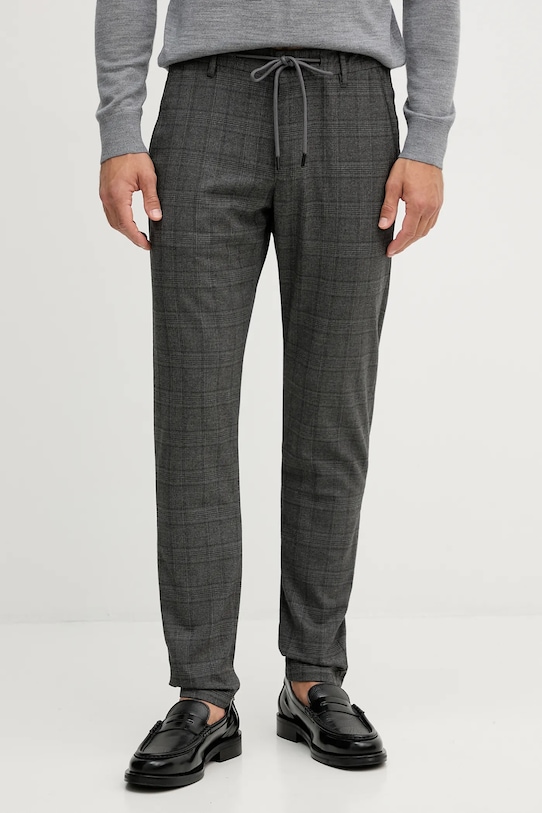 Брюки Joop!, серый
Брюки Joop!, серый