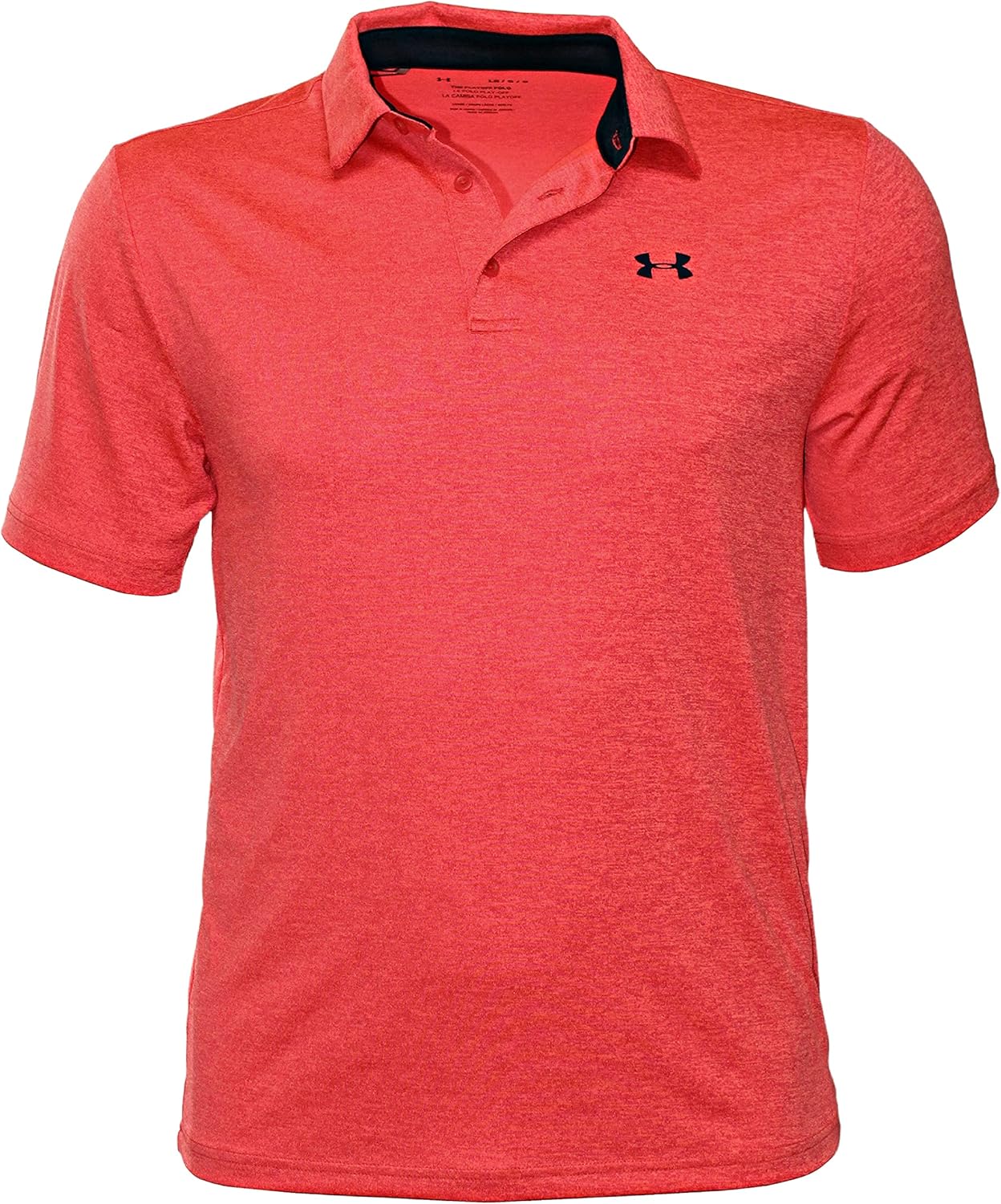 Under Armour мужская поло Playoff 2.0 Heather, Red, Красный, Under Armour мужская поло Playoff 2.0 Heather, Red
Under Armour мужская поло Playoff 2.0 Heather, Red, Красный, Under Armour мужская поло Playoff 2.0 Heather, Red