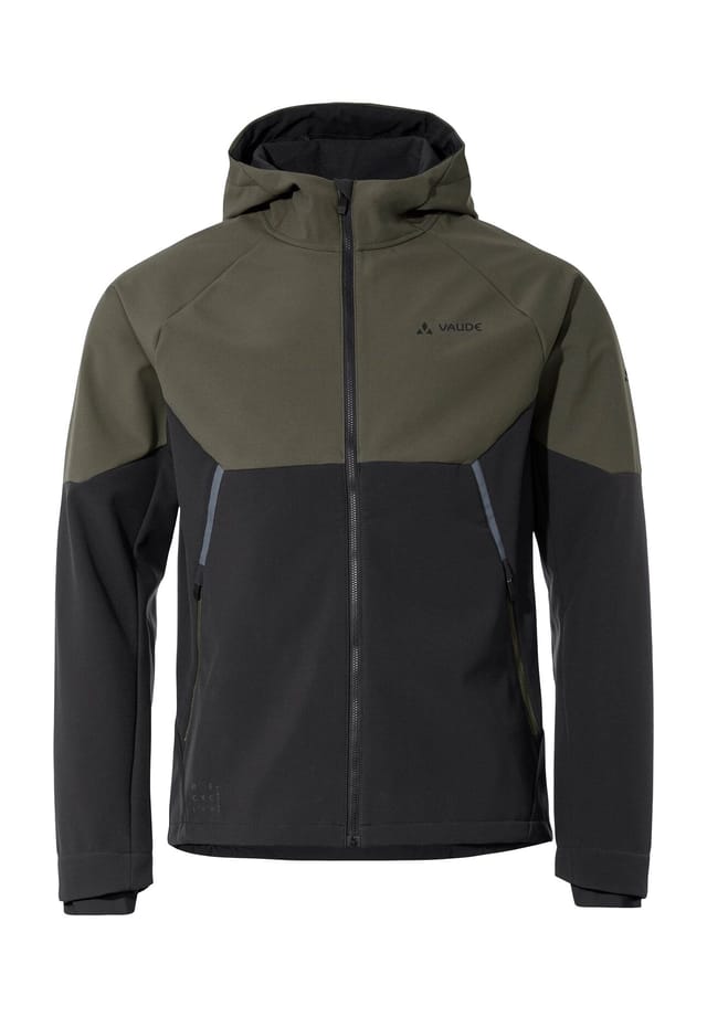 Куртка софтшелл "qimsa" капюшон водонепроницаемый Vaude, хаки
Куртка софтшелл "qimsa" капюшон водонепроницаемый Vaude, хаки