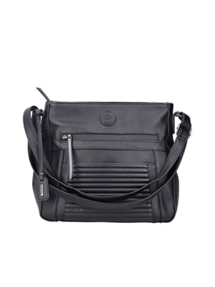 Сумка шоппер rieker, черный
Сумка шоппер rieker, черный