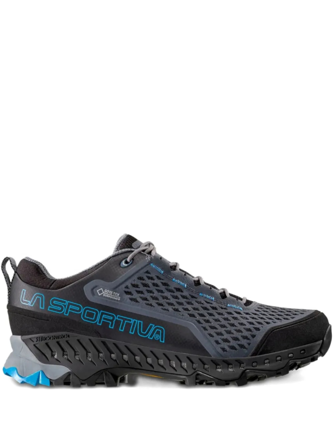 La Sportiva кроссовки Spire GTX, черный
La Sportiva кроссовки Spire GTX, черный