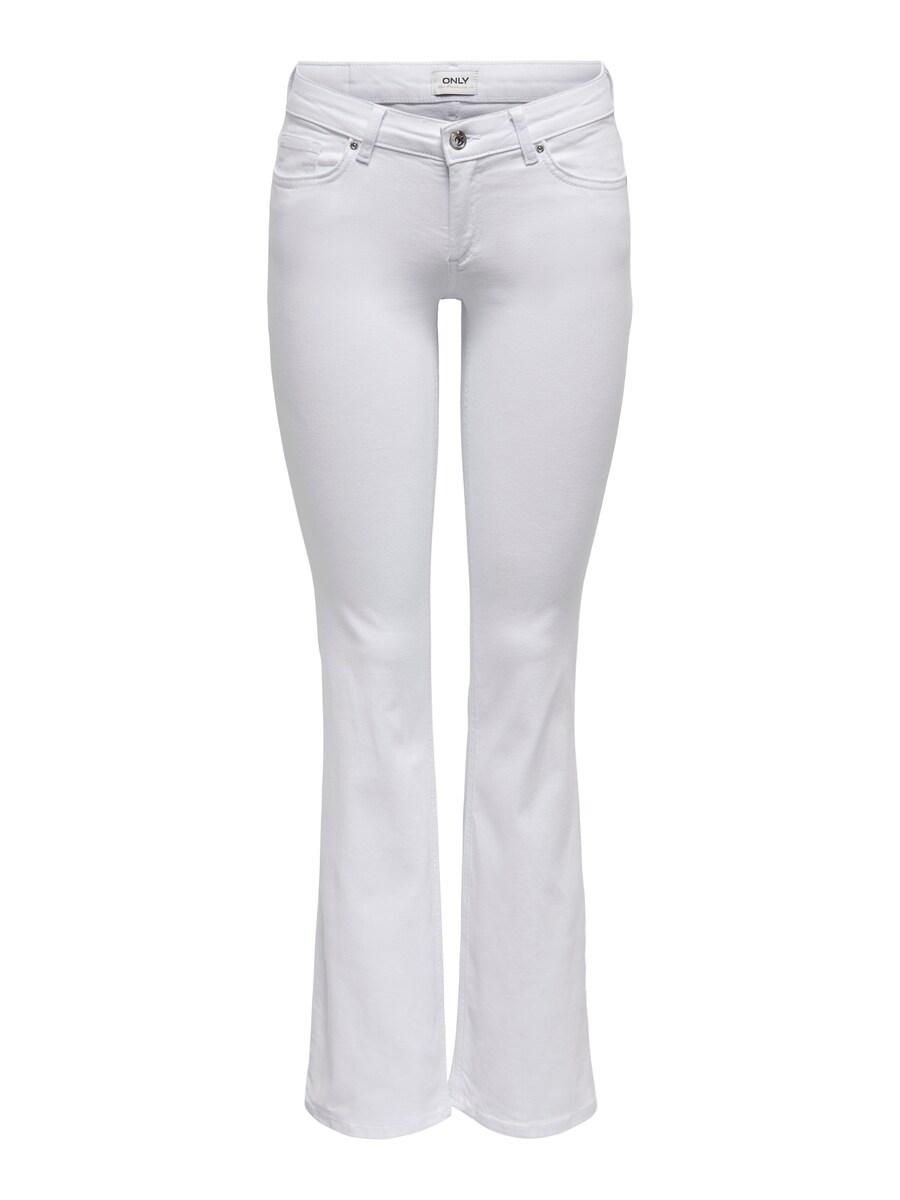 Расклешенные джинсы ONLY ONLBlush, белый
Расклешенные джинсы ONLY ONLBlush, белый