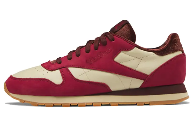Reebok Classic Кожаные кроссовки унисекс
Reebok Classic Кожаные кроссовки унисекс