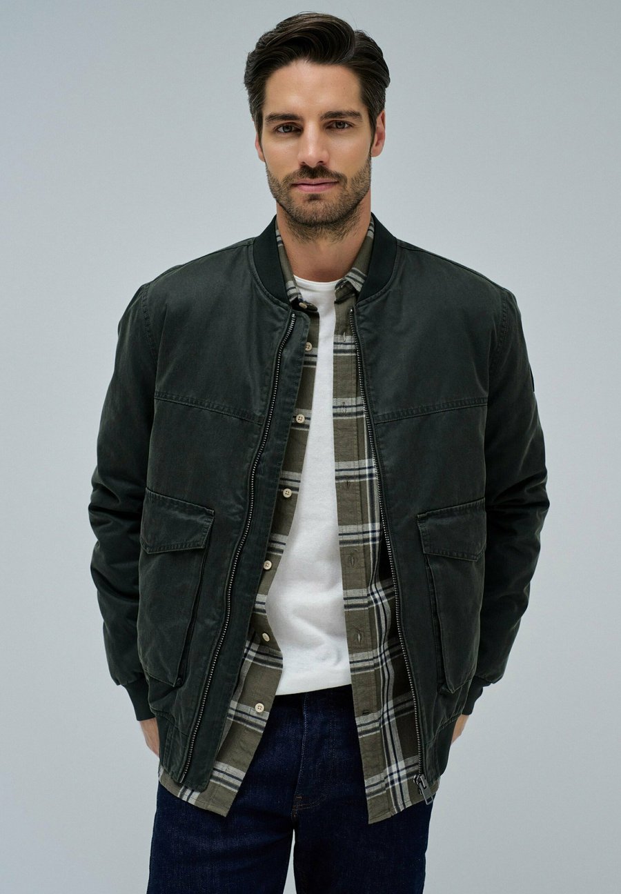 Куртка Salsa Jeans REGULAR, Grün/Green
Куртка Salsa Jeans REGULAR, Grün/Green