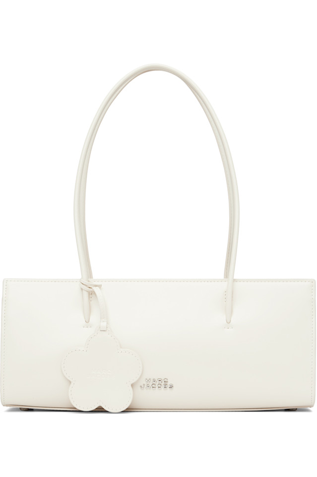 Marc Jacobs Сумка Off-White 'the glam mirror satchel'
Marc Jacobs Сумка Off-White 'the glam mirror satchel'