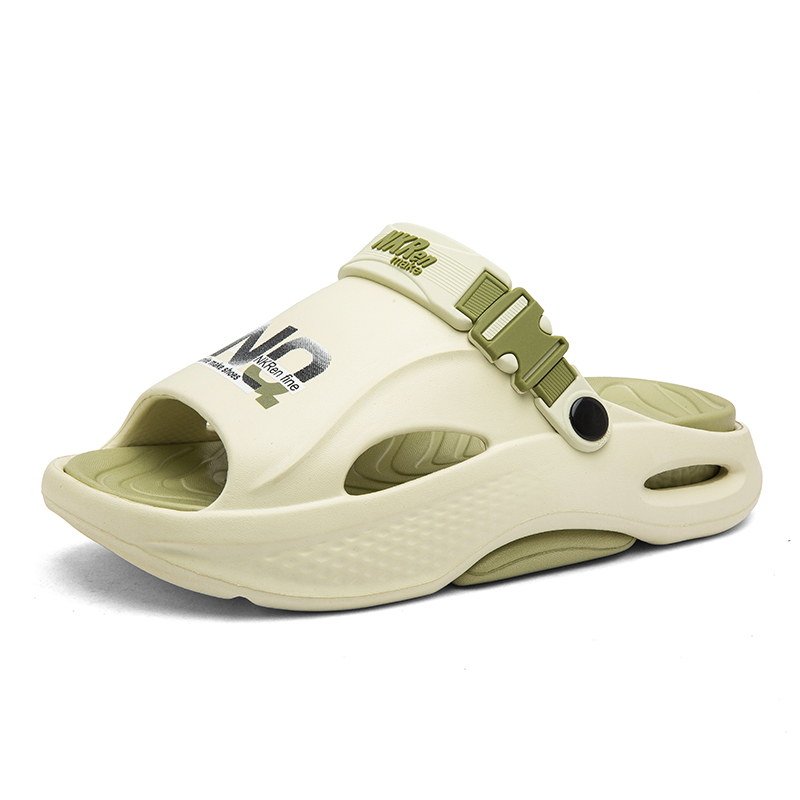 CariteSport Пляжные сандалии мужские Matcha Green, цвет Matcha Green
CariteSport Пляжные сандалии мужские Matcha Green, цвет Matcha Green