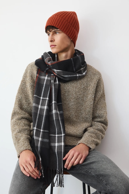 Шарф Medicine, мультиколор
Шарф Medicine, мультиколор