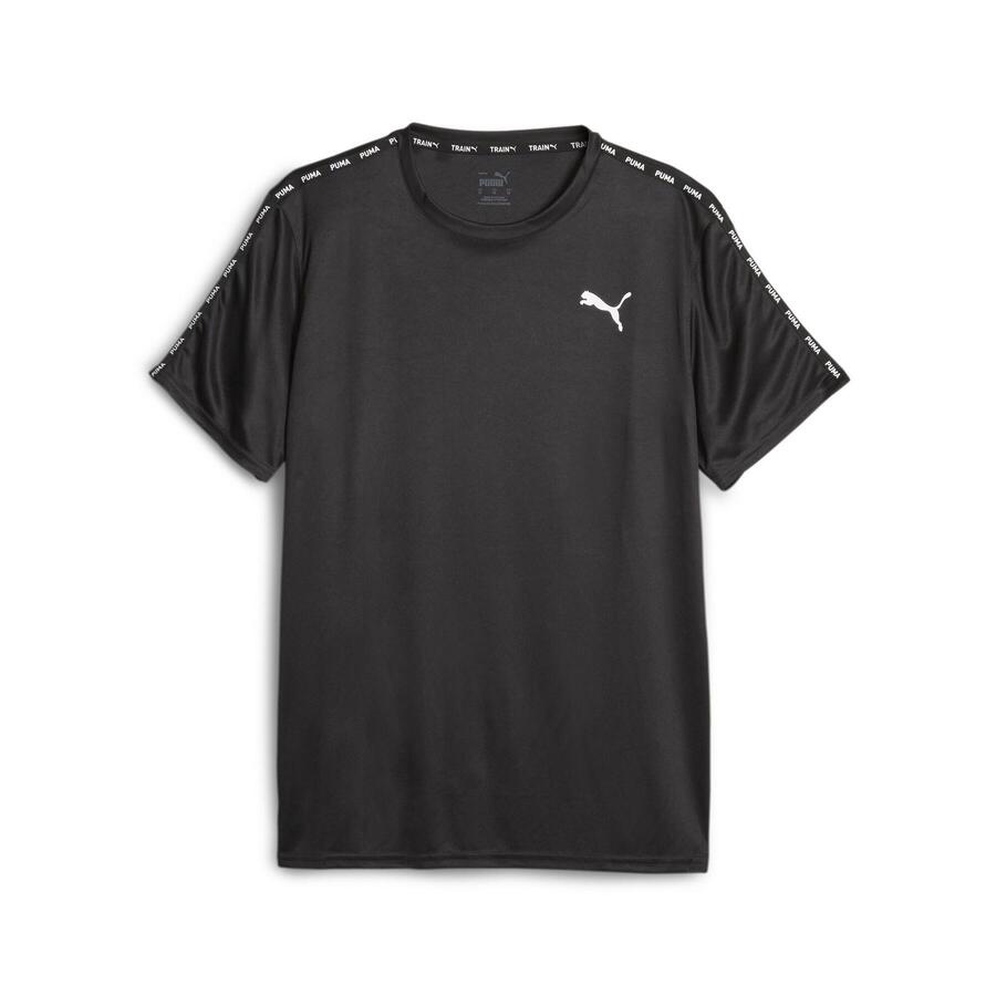 Мужская футболка Puma Essentials Taped Tee 524180
Мужская футболка Puma Essentials Taped Tee 524180