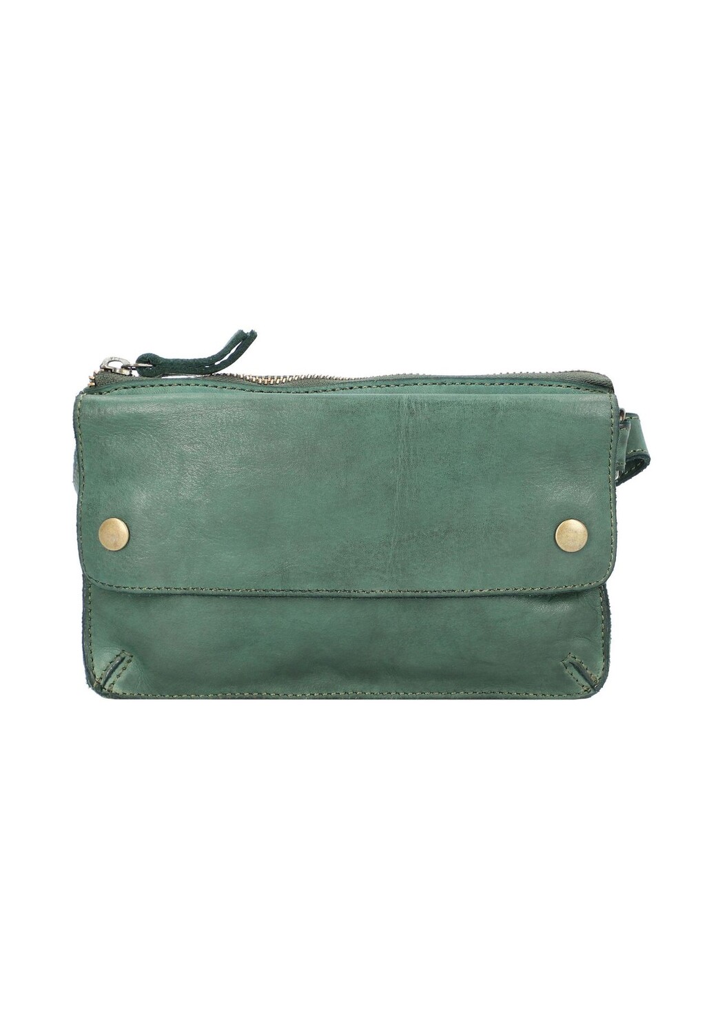 Поясная сумка Submarine кожаная 21 см HAROLD'S, зеленый
Поясная сумка Submarine кожаная 21 см HAROLD'S, зеленый