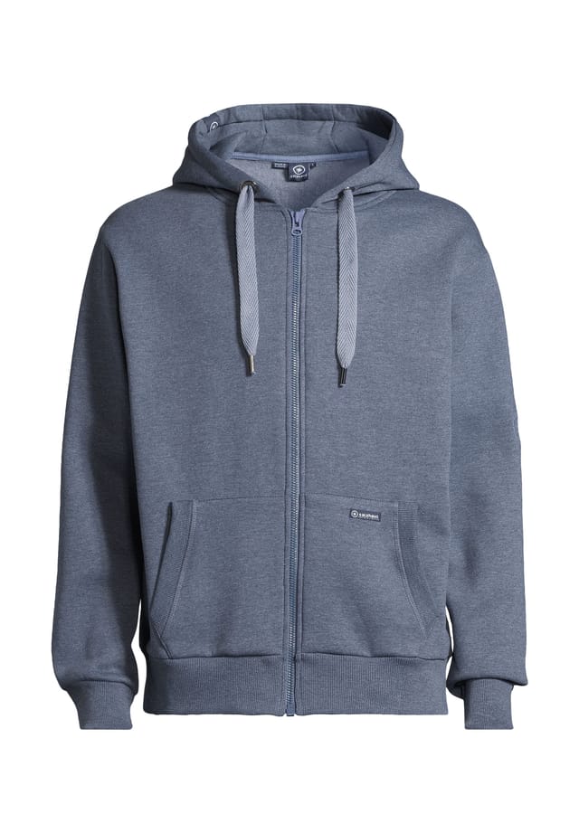 Куртка-Свитер брекер Salzhaut, синий
Куртка-Свитер брекер Salzhaut, синий