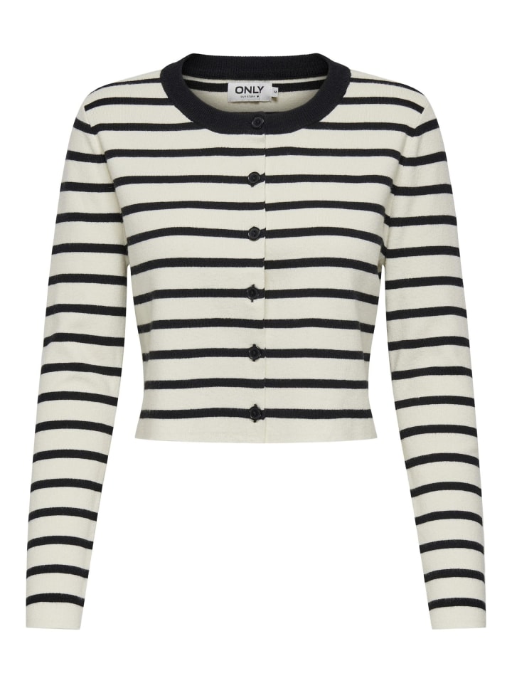 Кардиган ONLY, черный
Кардиган ONLY, черный