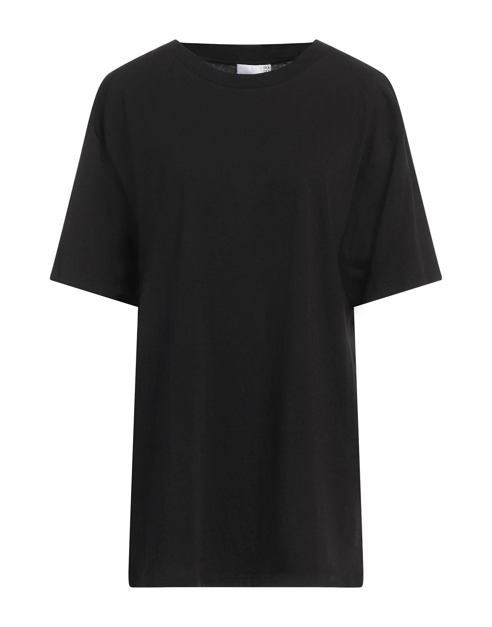 Футболка Douuod, черный
Футболка Douuod, черный