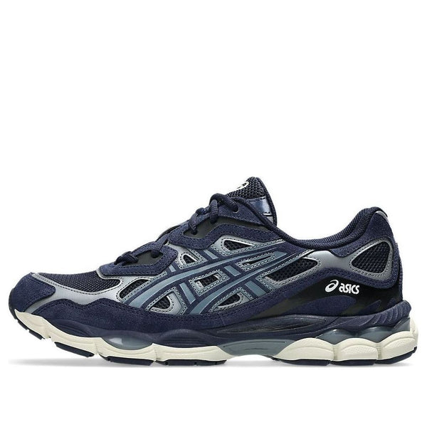 Кроссовки gel-nyc Asics, мультиколор
Кроссовки gel-nyc Asics, мультиколор