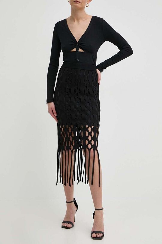 Юбка Pinko, черный
Юбка Pinko, черный