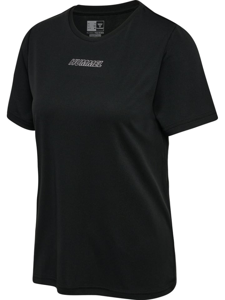 Hummel Футболка «Hmlte Tola T-Shirt» черного цвета, Черный, Hummel Футболка «Hmlte Tola T-Shirt» черного цвета
Hummel Футболка «Hmlte Tola T-Shirt» черного цвета, Черный, Hummel Футболка «Hmlte Tola T-Shirt» черного цвета