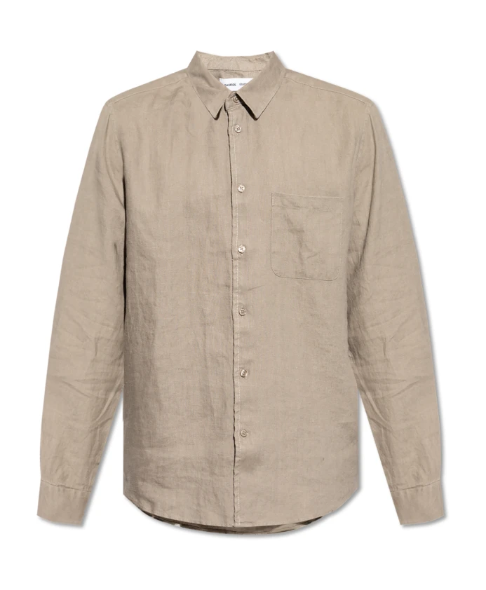 Рубашка Лиама Samsã¸E Samsã¸E, серый
Рубашка Лиама Samsã¸E Samsã¸E, серый