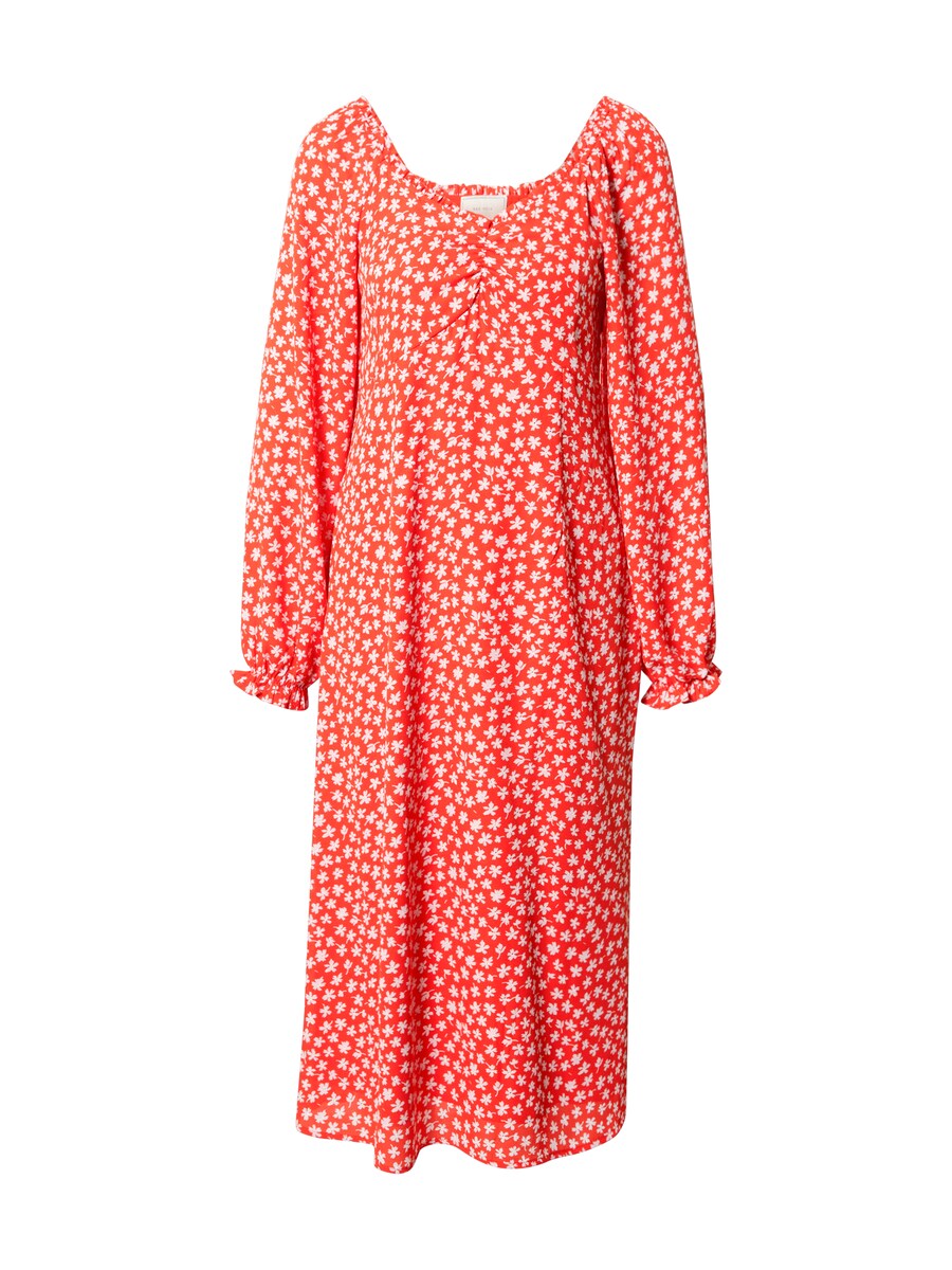 Платье Neo Noir Betty, красный
Платье Neo Noir Betty, красный