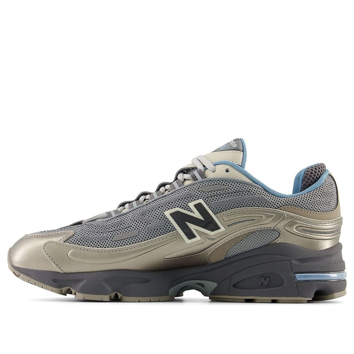 Кроссовки New Balance 1000 'Arid Stone'
Кроссовки New Balance 1000 'Arid Stone'