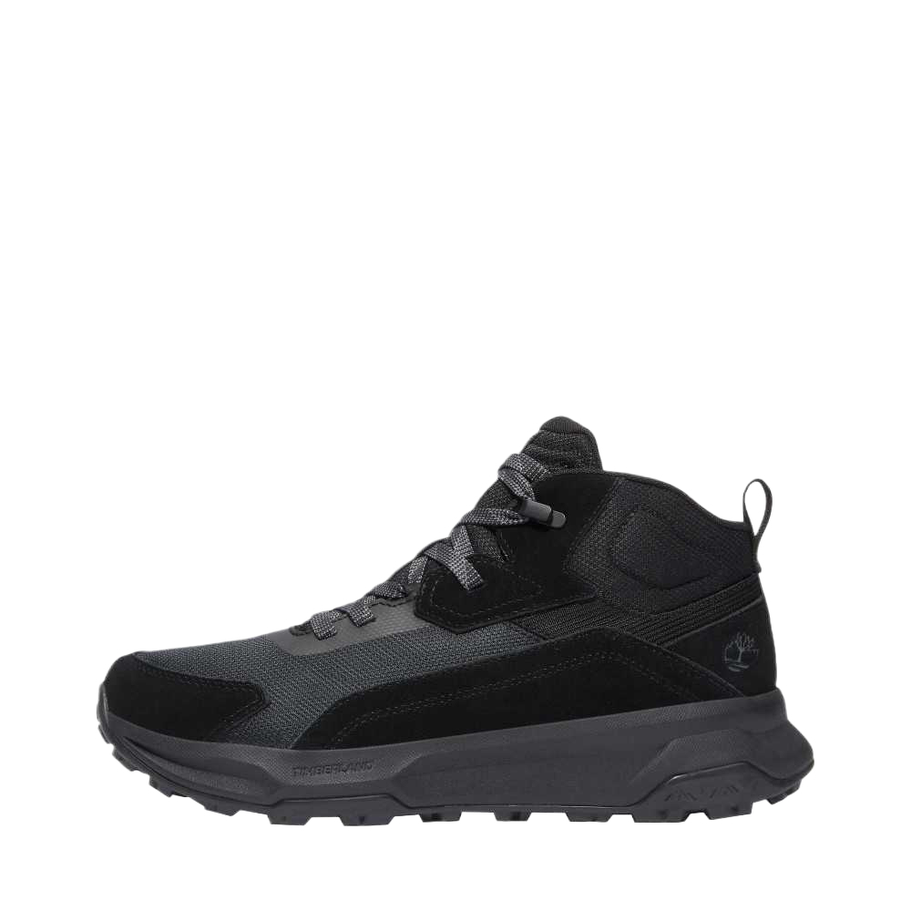 Кроссовки Mid top Outdoor для мужчин MOTION LEDGE Timberland, черный
Кроссовки Mid top Outdoor для мужчин MOTION LEDGE Timberland, черный