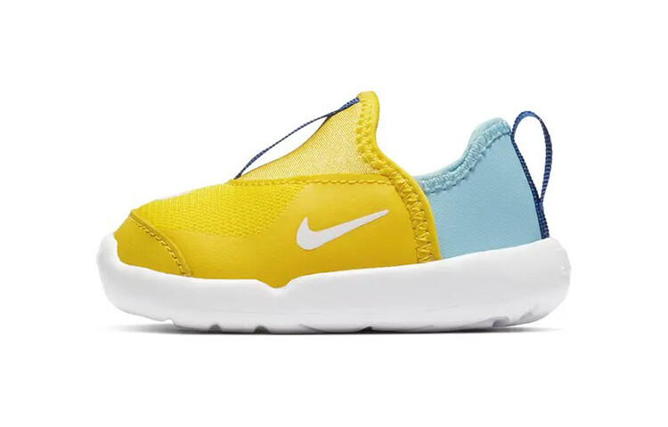 Кроссовки Nike Lil' Swoosh для малышей TD
Кроссовки Nike Lil' Swoosh для малышей TD