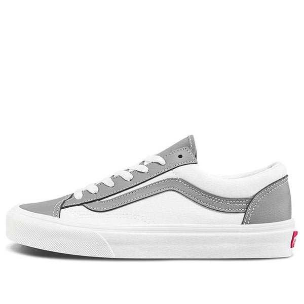 Кроссовки style 36 sneakers grey/white Vans, серый
Кроссовки style 36 sneakers grey/white Vans, серый