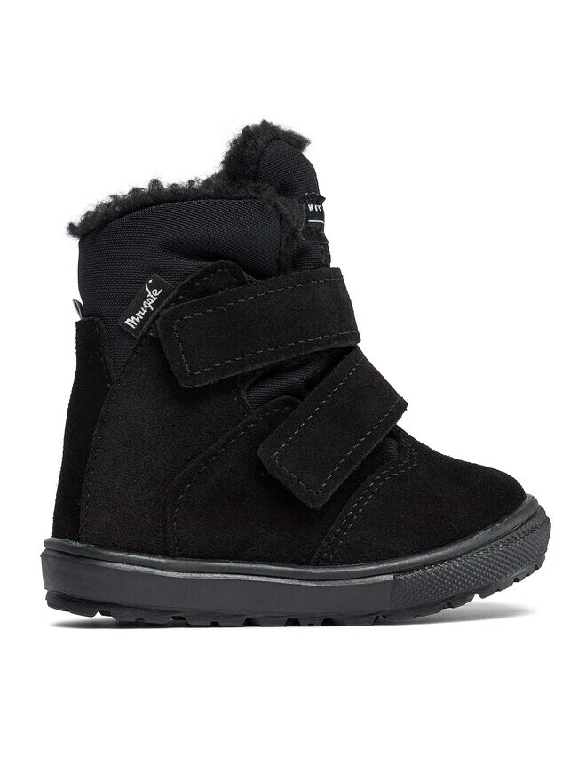 Сапоги Mrugała, черный
Сапоги Mrugała, черный