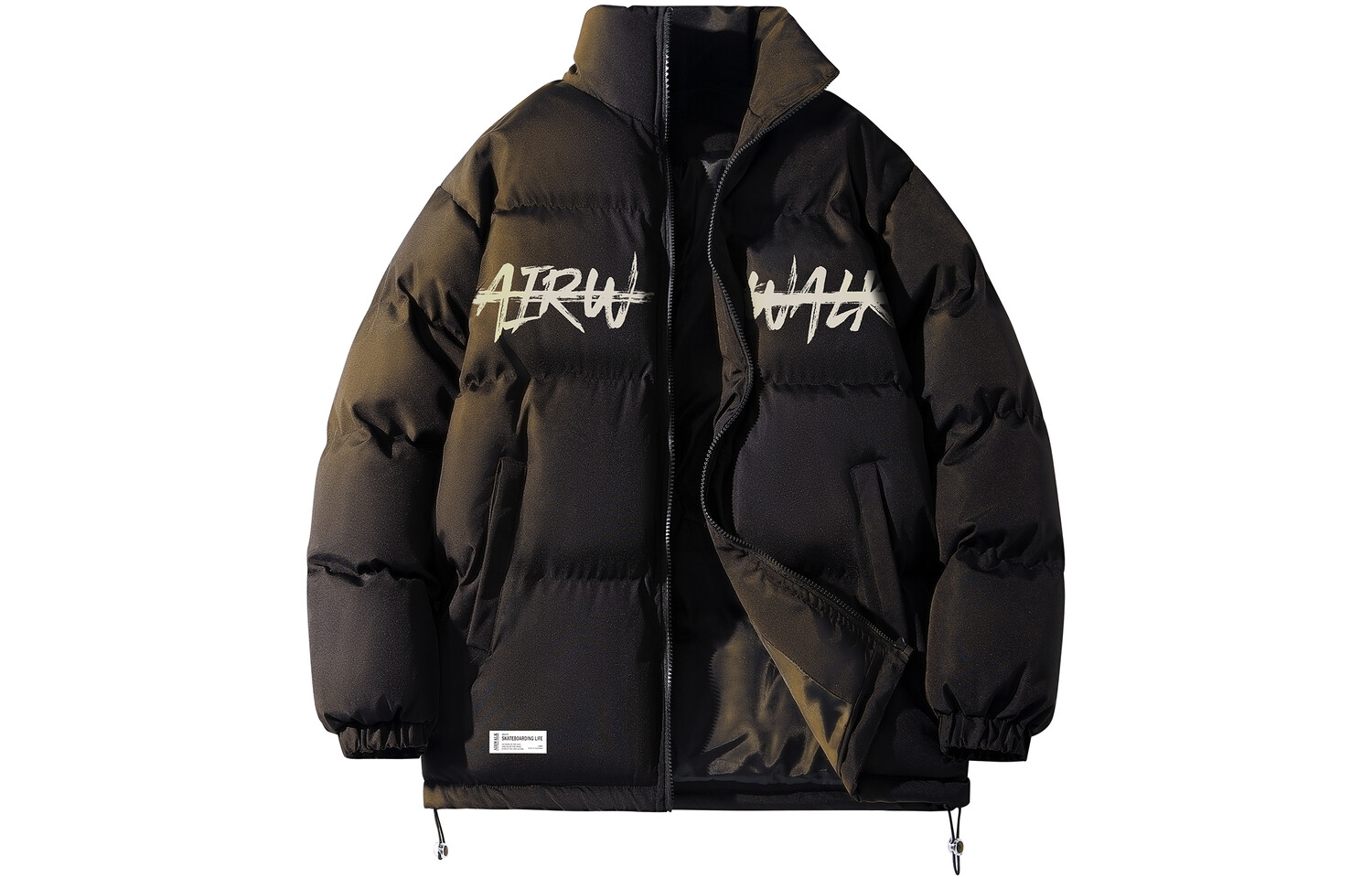 Парка унисекс Airwalk, Зеленый
Парка унисекс Airwalk, Зеленый