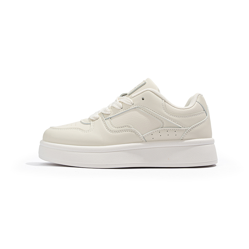 Низкие детские кроссовки для повседневной носки, устойчивые к истиранию и отскоку Babaya, бежевый
Низкие детские кроссовки для повседневной носки, устойчивые к истиранию и отскоку Babaya, бежевый