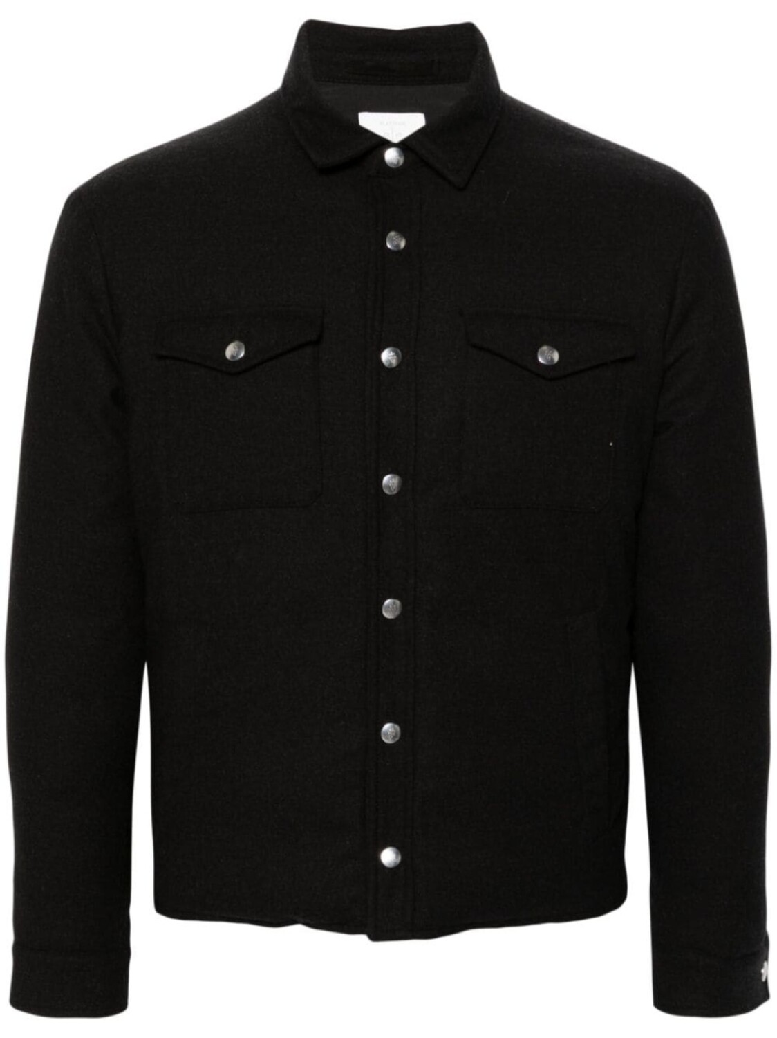 Eleventy бомбер-пуховик, черный
Eleventy бомбер-пуховик, черный