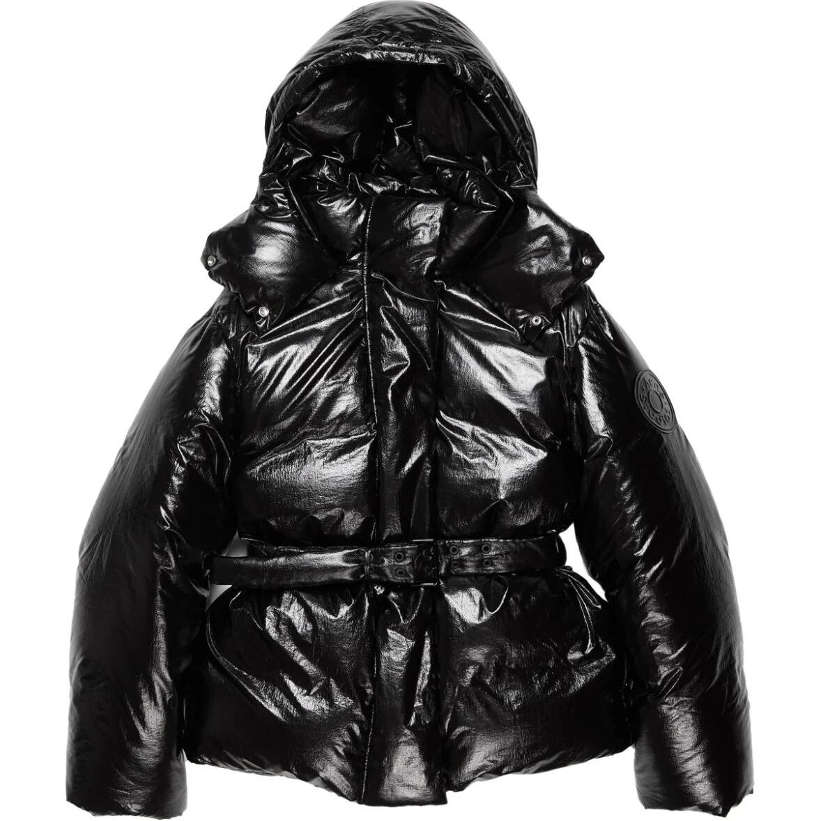 Куртка женская черный Acne Studios
Куртка женская черный Acne Studios