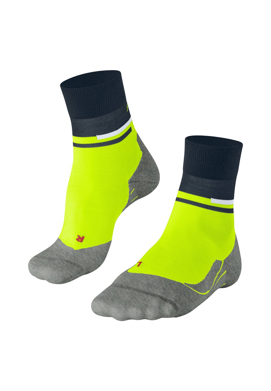 Носки FALKE RU Compression Stabilizing Running light cushioning, Lightning /Neon Yellow
Носки FALKE RU Compression Stabilizing Running light cushioning, Lightning /Neon Yellow