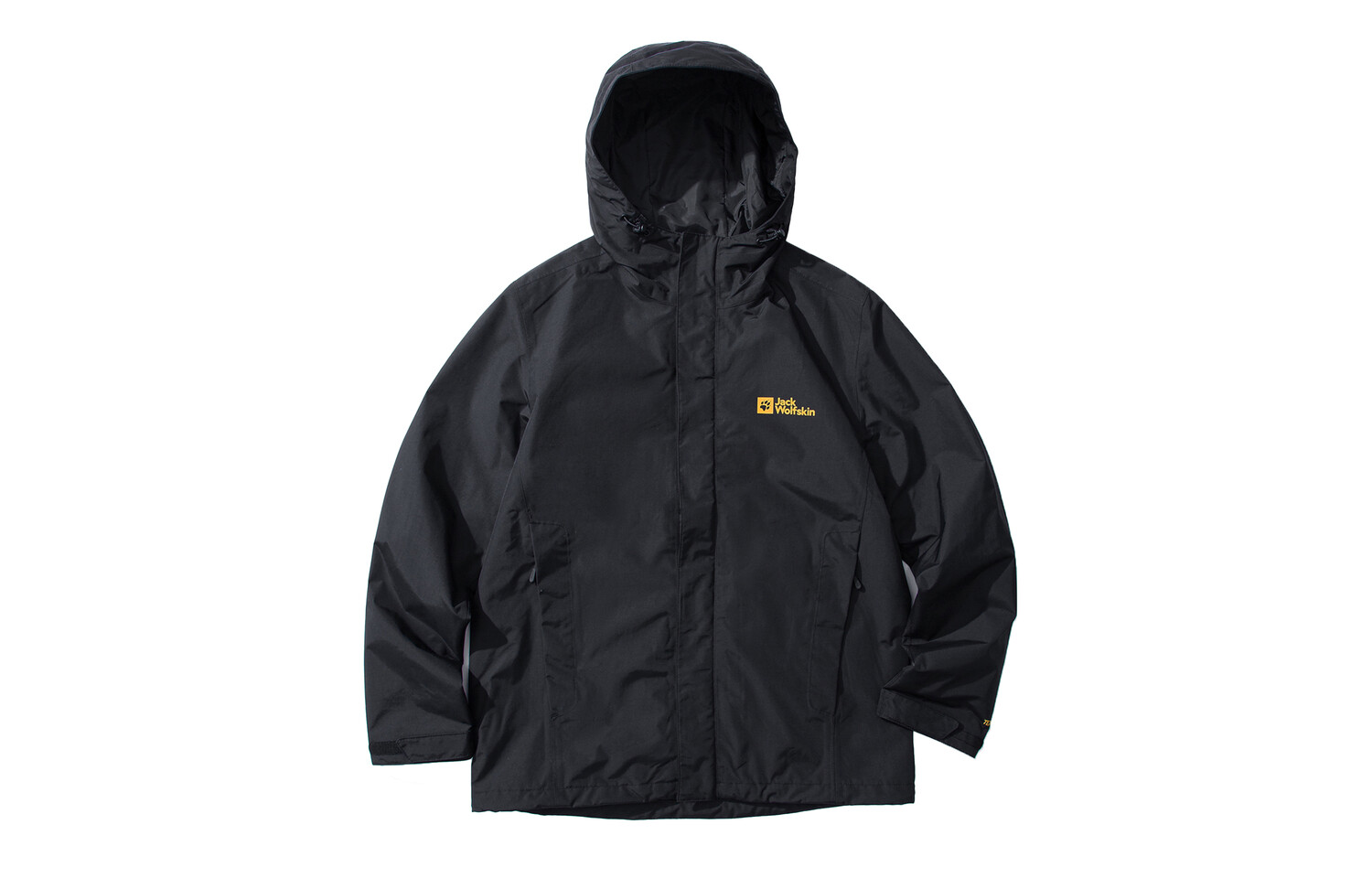 Wolf Paw Уличная куртка унисекс Jack Wolfskin, Черный/6000
Wolf Paw Уличная куртка унисекс Jack Wolfskin, Черный/6000