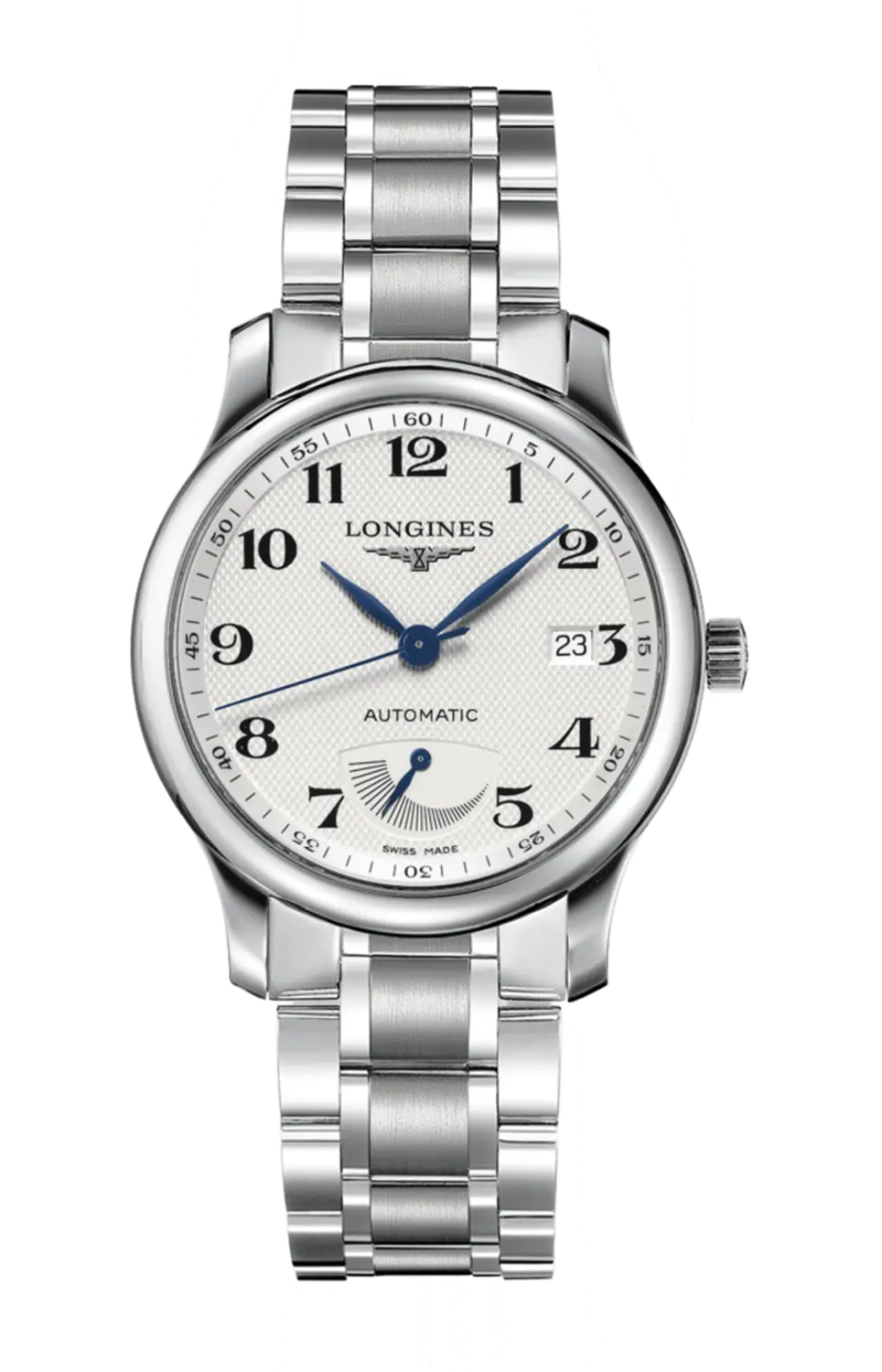 Часы мужские Longines
Часы мужские Longines