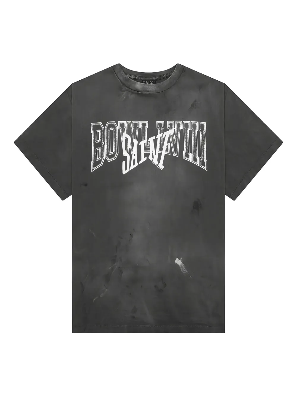 Футболка с графическим принтом SAINT MXXXXXX, серый
Футболка с графическим принтом SAINT MXXXXXX, серый