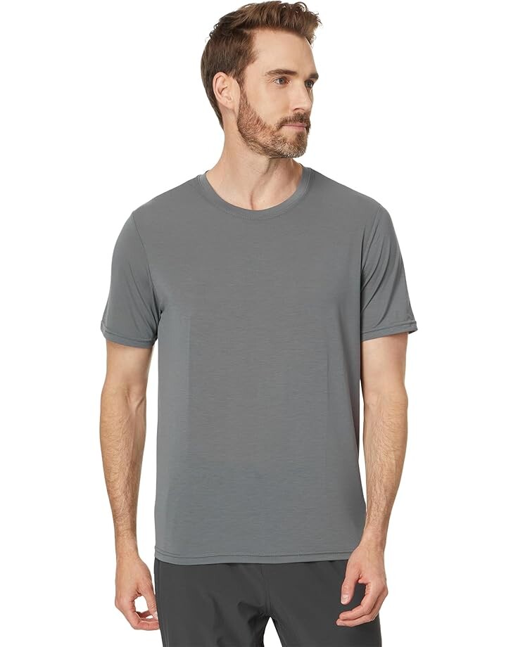 Футболка Free Fly Elevate Lightweight Tee, цвет Smoke
Футболка Free Fly Elevate Lightweight Tee, цвет Smoke