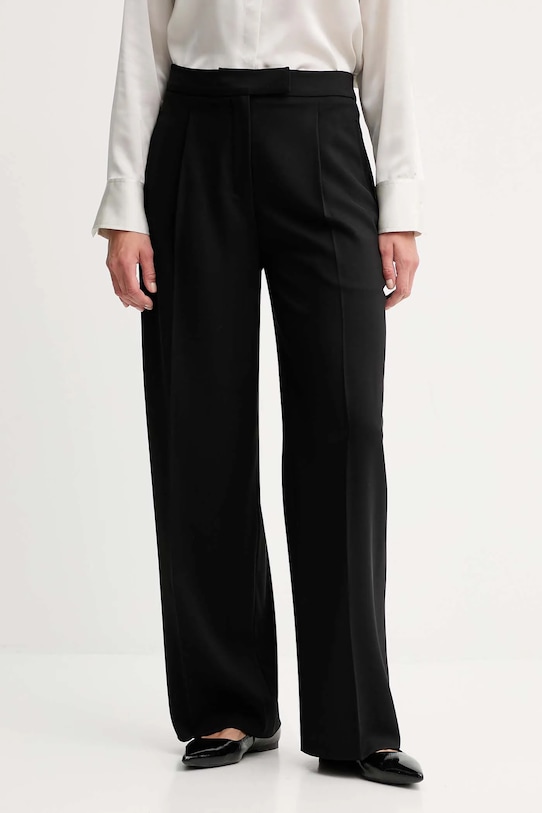 Брюки Calvin Klein, черный
Брюки Calvin Klein, черный