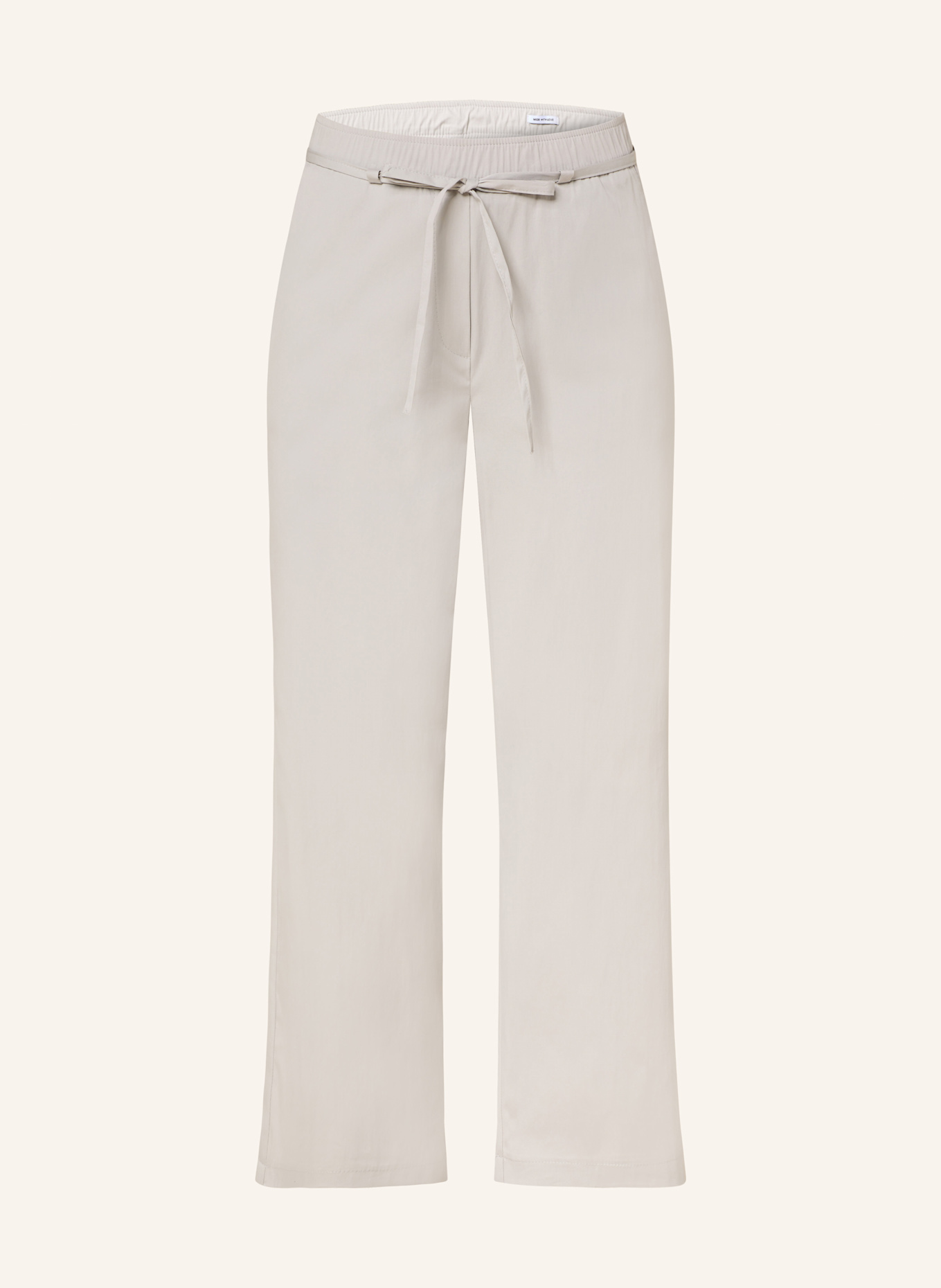 7/8 брюки киара Mac, серый
7/8 брюки киара Mac, серый