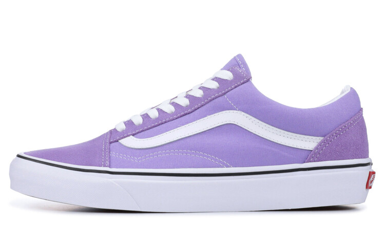 Кроссовки Old Skool Vans 'Violet Tulip'
Кроссовки Old Skool Vans 'Violet Tulip'
