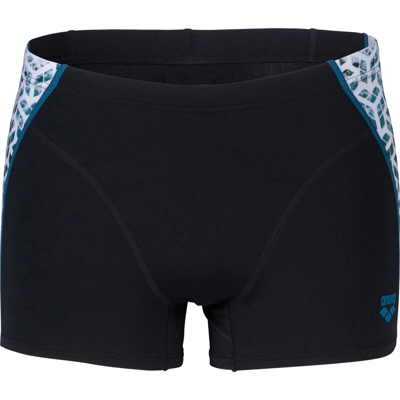 Обтягивающие мужские плавки Planet Water Arena, мультиколор
Обтягивающие мужские плавки Planet Water Arena, мультиколор