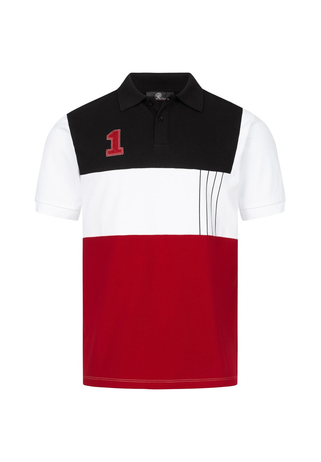 Рубашка поло Rock Creek, черный
Рубашка поло Rock Creek, черный